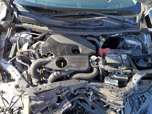 Photo 11 from auction – 2017 NISSAN SENTRA SR with VIN 3N1CB7AP9HY253169