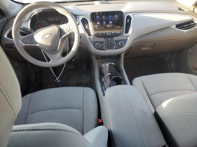 Photo 8 from auction – 2019 CHEVROLET MALIBU LT with VIN 1G1ZD5ST0KF118977