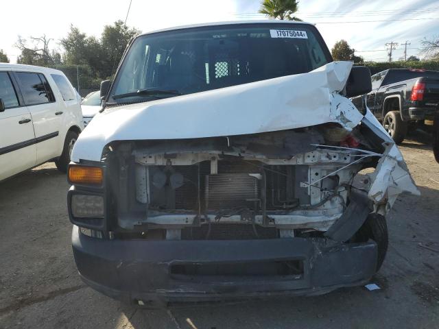 Photo 5 from auction – 2011 FORD ECONOLINE with VIN 1FTNE1EW6BDB06376