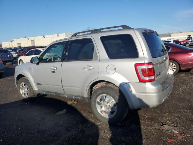 Zdjęcie 2 z aukcji – 2008 FORD ESCAPE LIM z VIN 1FMCU94168KC23616