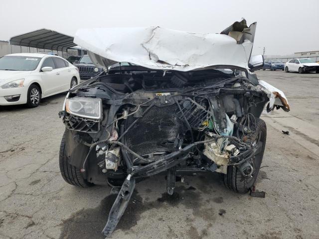 Photo 5 from auction – 2015 JEEP GRAND CHER with VIN 1C4RJEBG0FC749688