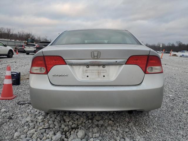 Photo 6 from auction – 2011 HONDA CIVIC VP with VIN 2HGFA1F39BH510202