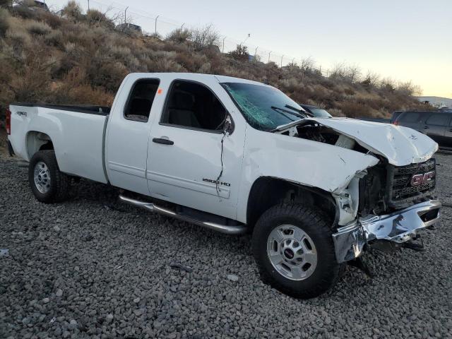 Photo 4 from auction – 2012 GMC SIERRA K25 with VIN 1GT220C80CZ137590