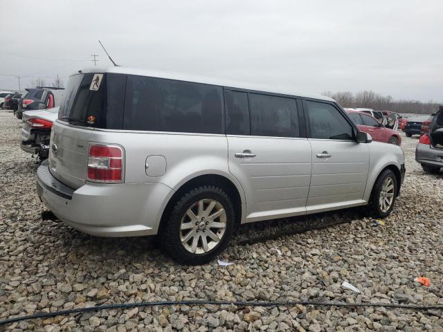 Photo 3 from auction – 2011 FORD FLEX SEL with VIN 2FMGK5CC0BBD30908