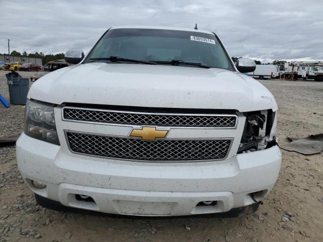 Photo 5 from auction – 2013 CHEVROLET TAHOE C150 with VIN 1GNSCBE00DR281374