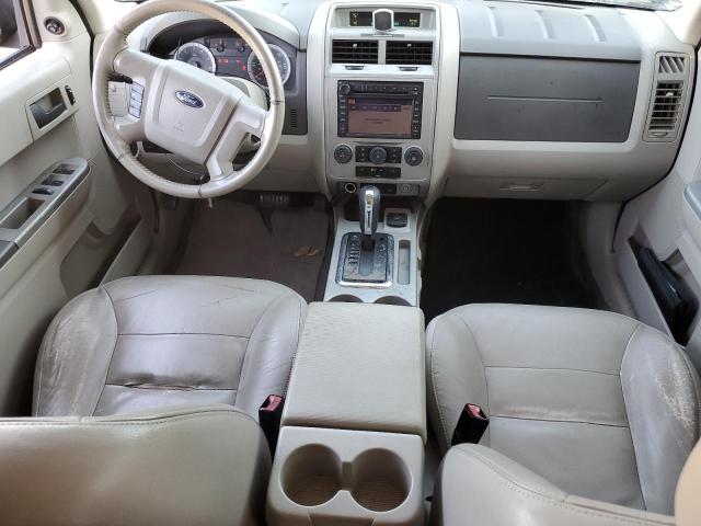 Photo 8 from auction – 2008 FORD ESCAPE HYB with VIN 1FMCU59H38KA34534