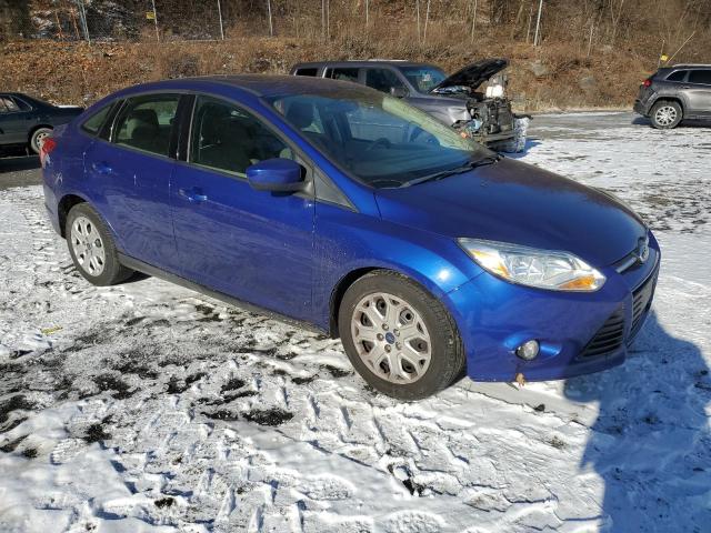 Photo 4 from auction – 2012 FORD FOCUS with VIN 1FAHP3F21CL213184