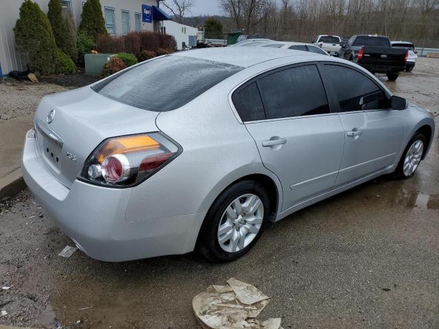 Photo 3 from auction – 2010 NISSAN ALTIMA BAS with VIN 1N4AL2AP7AN475304