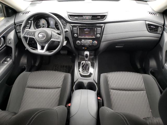 Photo 8 from auction – 2019 NISSAN ROGUE S with VIN KNMAT2MV2KP535242