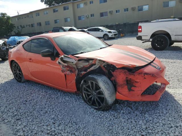 Photo 4 from auction – 2017 TOYOTA 86 BASE with VIN JF1ZNAA15H9708487