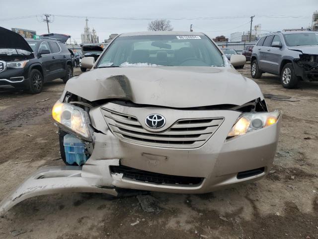 Photo 5 from auction – 2009 TOYOTA CAMRY BASE with VIN 4T4BE46K39R083439