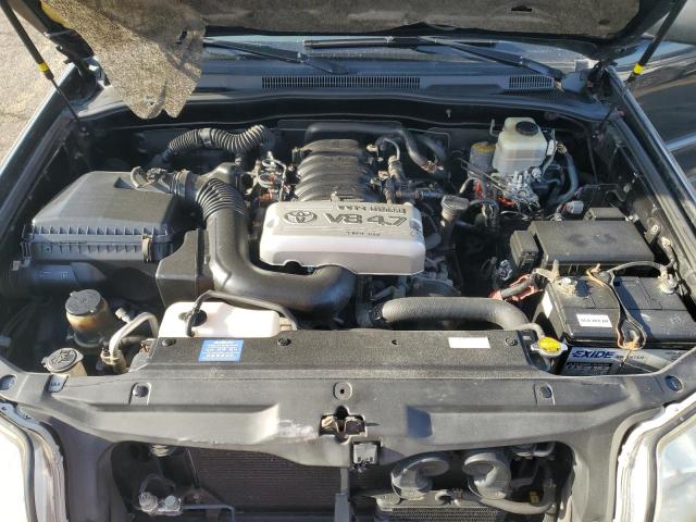 Photo 12 from auction – 2008 TOYOTA 4RUNNER SR with VIN JTEBT14R28K003251