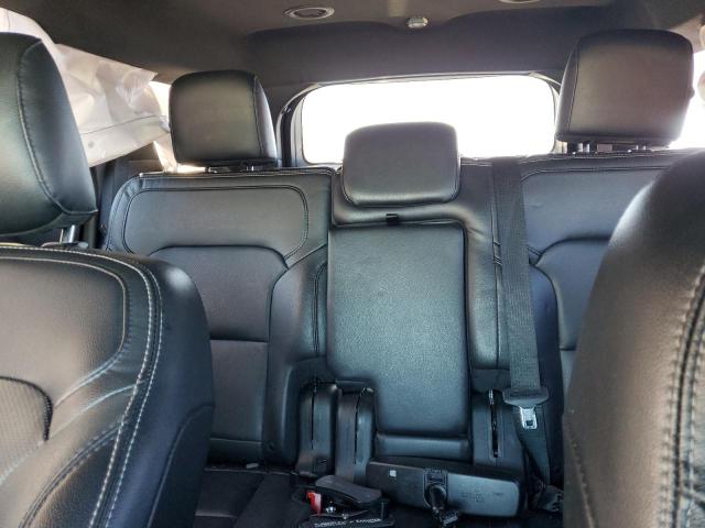 Photo 10 from auction – 2019 FORD EXPLORER L with VIN 1FM5K7F82KGB16201