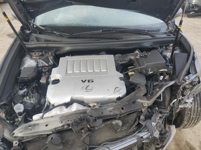 Photo 11 from auction – 2013 LEXUS ES 350 with VIN JTHBK1GG7D2081342