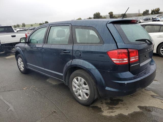 Photo 2 from auction – 2014 DODGE JOURNEY SE with VIN 3C4PDCABXET276992
