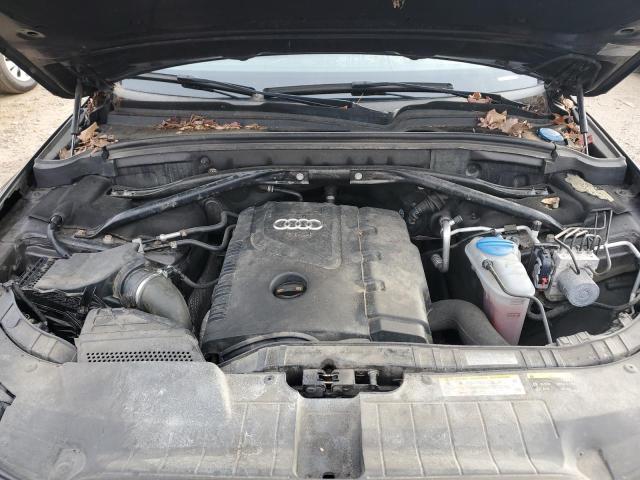 Photo 12 from auction – 2014 AUDI Q5 PREMIUM with VIN WA1LFAFP1EA010182