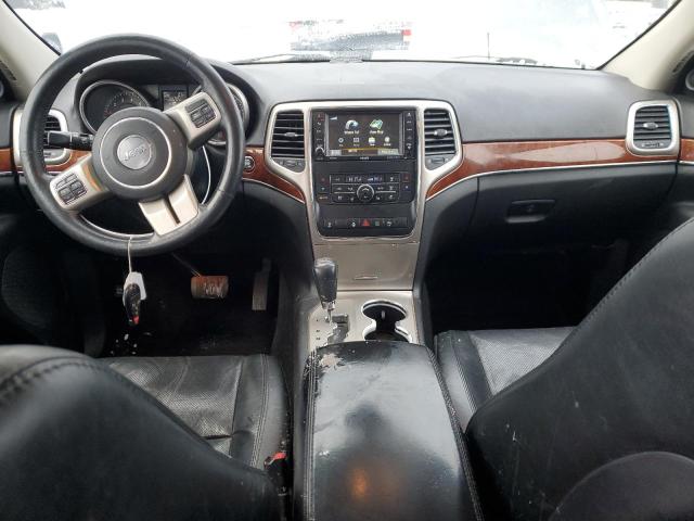 Photo 8 from auction – 2013 JEEP GRAND CHER with VIN 1C4RJFBG2DC536342