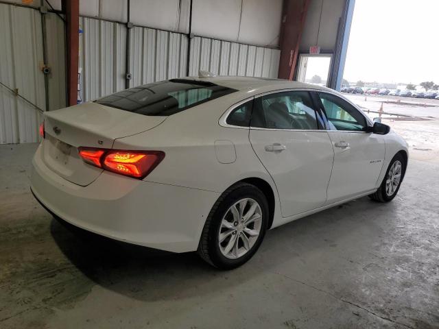 Photo 3 from auction – 2021 CHEVROLET MALIBU LT with VIN 1G1ZD5ST0MF018932