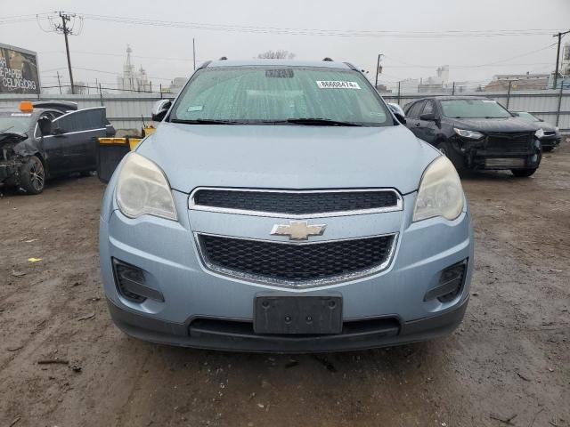 Photo 5 from auction – 2014 CHEVROLET EQUINOX LT with VIN 2GNFLFEK6E6112564