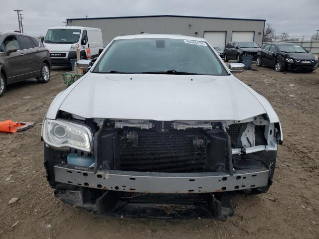 Photo 5 from auction – 2015 CHRYSLER 300C with VIN 2C3CCAKG6FH810844