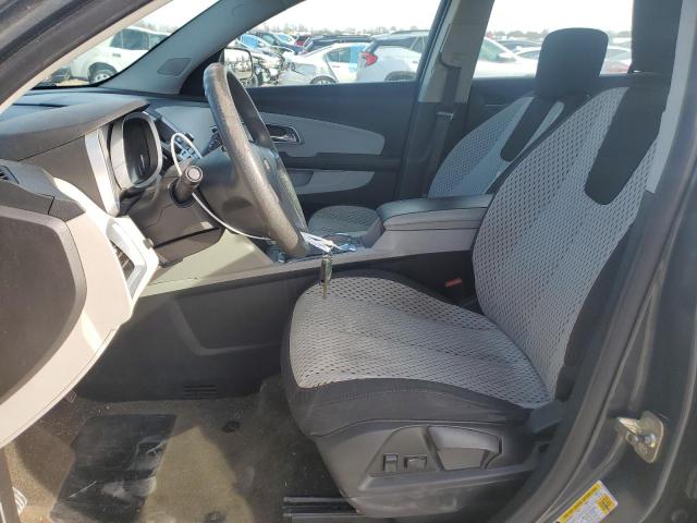 Photo 7 from auction – 2011 CHEVROLET EQUINOX LS with VIN 2CNALBECXB6233299