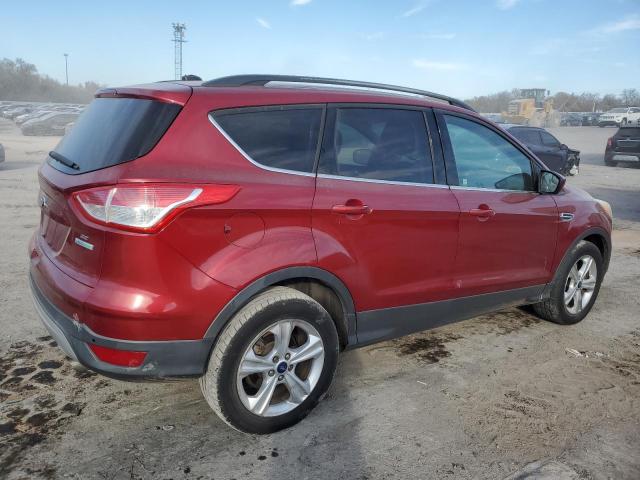 Photo 3 from auction – 2014 FORD ESCAPE SE with VIN 1FMCU0G90EUC42174