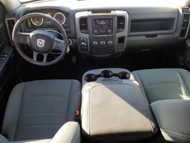 Photo 8 from auction – 2017 RAM 1500 ST with VIN 1C6RR6FT6HS684402