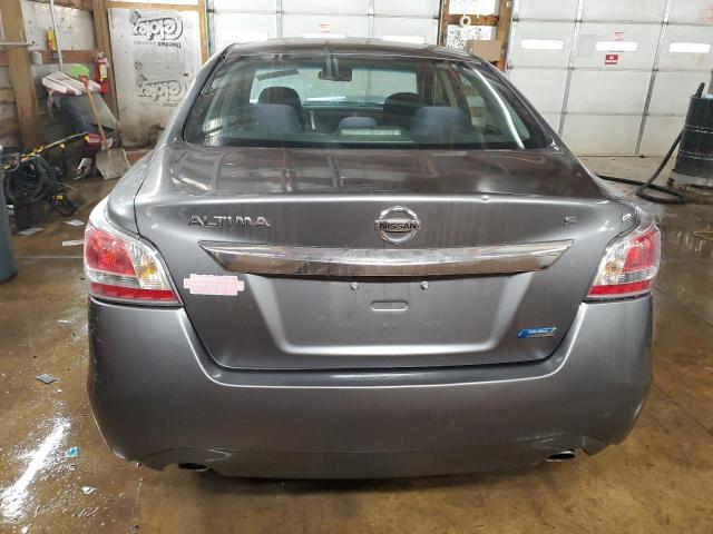 Photo 6 from auction – 2014 NISSAN ALTIMA 2.5 with VIN 1N4AL3AP5EN254716