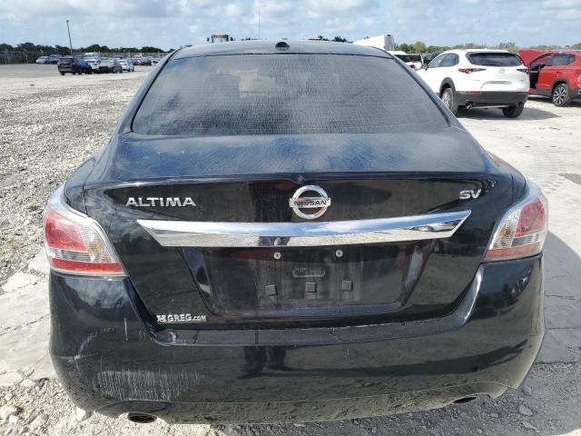 Photo 6 from auction – 2015 NISSAN ALTIMA 2.5 with VIN 1N4AL3AP4FC143829