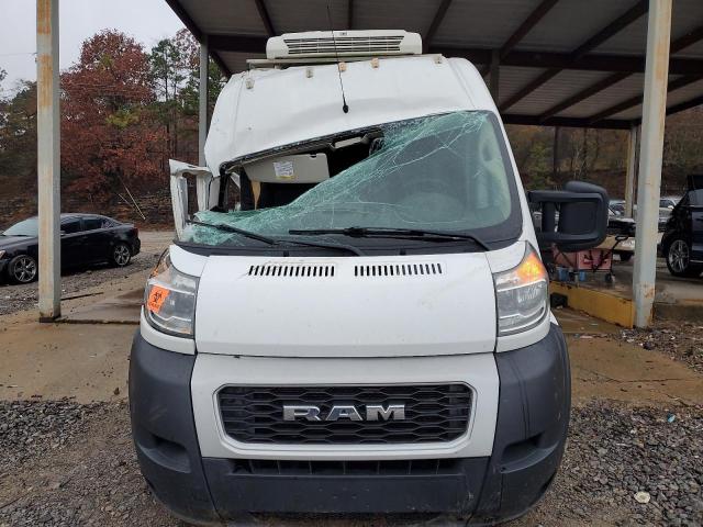Photo 5 from auction – 2020 RAM PROMASTER with VIN 3C6TRVDG8LE119134