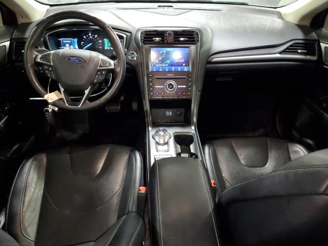 Photo 8 from auction – 2020 FORD FUSION TIT with VIN 3FA6P0RU8LR129769