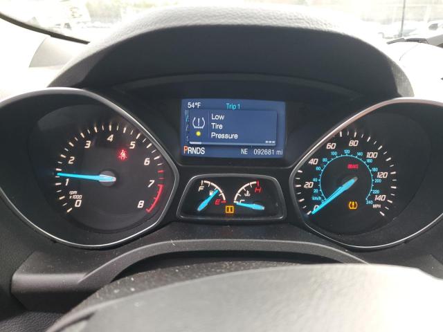 Photo 9 from auction – 2015 FORD ESCAPE SE with VIN 1FMCU9GX3FUC74735
