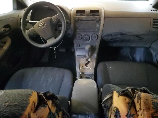 Photo 8 from auction – 2011 TOYOTA COROLLA BA with VIN 2T1BU4EE4BC698209