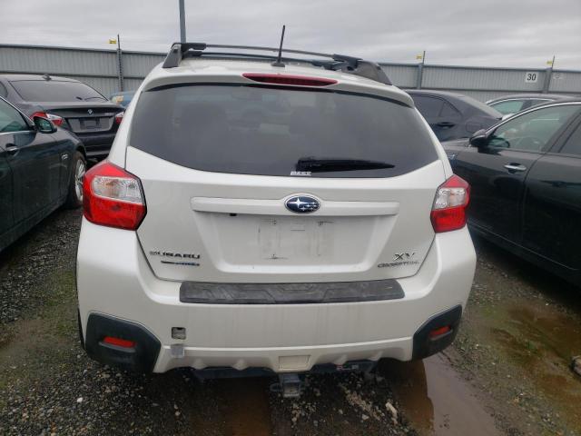 Photo 6 from auction – 2014 SUBARU XV CROSSTR with VIN JF2GPAKC0E8273568
