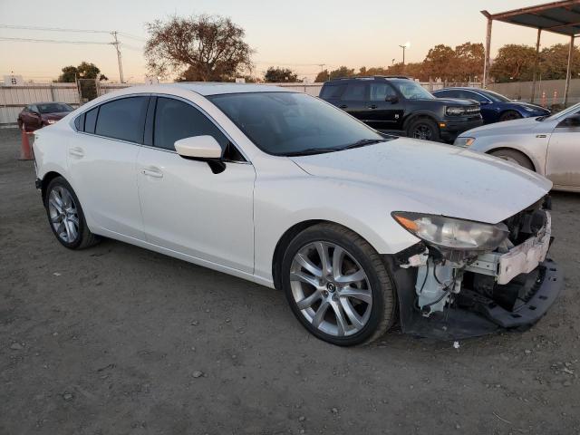 Photo 4 from auction – 2015 MAZDA 6 TOURING with VIN JM1GJ1T57F1194599