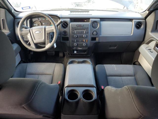 Photo 8 from auction – 2014 FORD F150 SUPER with VIN 1FTFW1CF0EKD37942