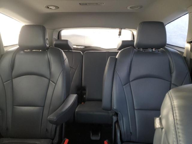 Photo 10 from auction – 2018 BUICK ENCLAVE PR with VIN 5GAEVBKW8JJ179583