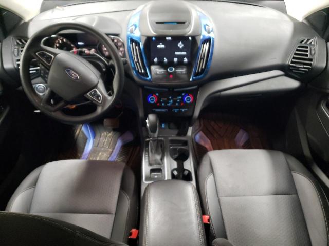 Photo 8 from auction – 2018 FORD ESCAPE SE with VIN 1FMCU9GD0JUD12940