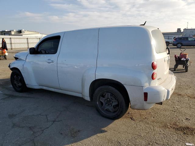 Photo 2 from auction – 2010 CHEVROLET HHR PANEL with VIN 3GCAABDB3AS564356