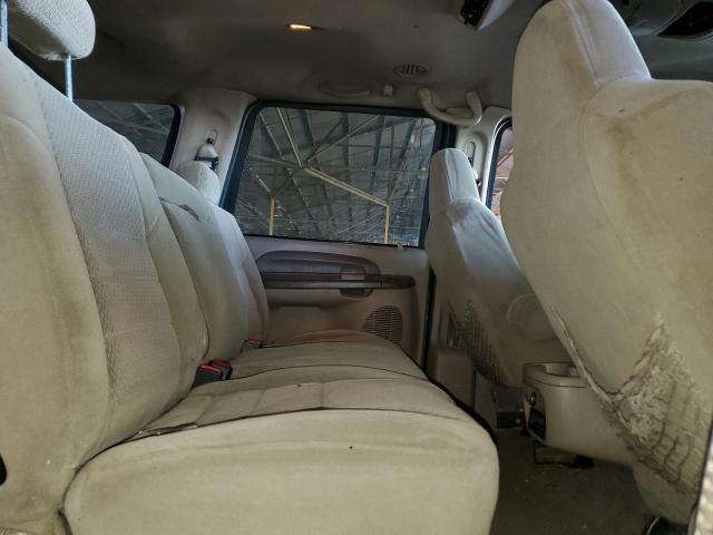 Photo 11 from auction – 2004 FORD EXCURSION with VIN 1FMNU41LX4EB33895