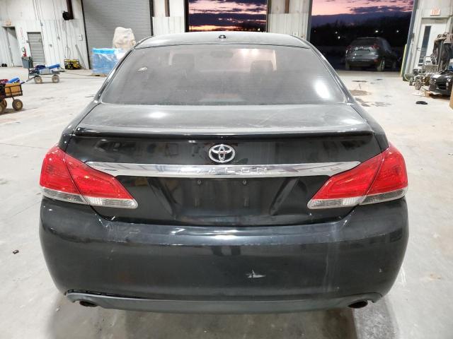 Photo 6 from auction – 2011 TOYOTA AVALON BAS with VIN 4T1BK3DB6BU431059