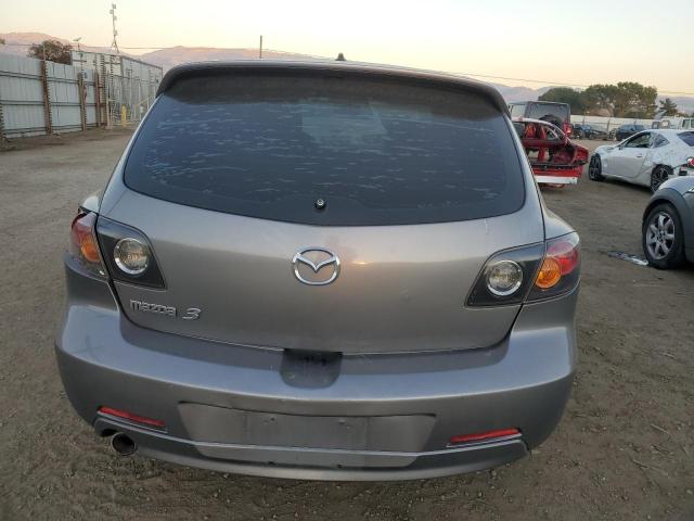 Photo 6 from auction – 2006 MAZDA 3 HATCHBAC with VIN JM1BK144861475484
