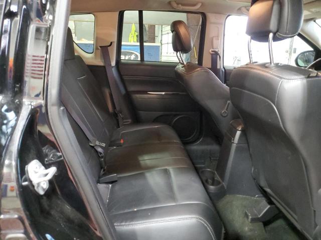 Photo 11 from auction – 2016 JEEP COMPASS LA with VIN 1C4NJDEB3GD744926