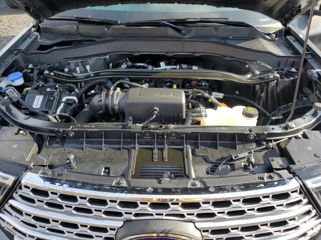 Photo 12 from auction – 2023 FORD EXPLORER L with VIN 1FMSK8FHXPGB40861