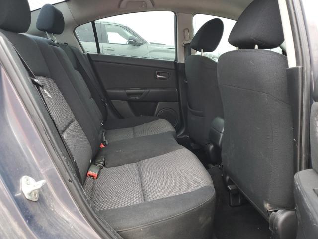 Photo 10 from auction – 2008 MAZDA 3 I with VIN JM1BK12F381786523