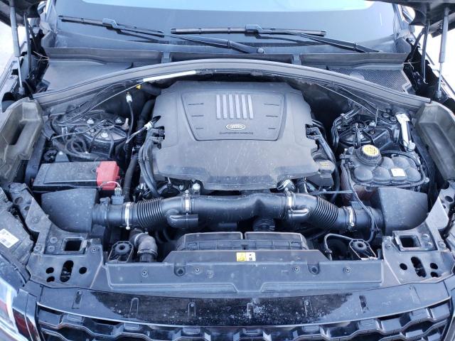 Photo 12 from auction – 2018 LAND ROVER RANGE ROVE with VIN SALYB2RV9JA743039