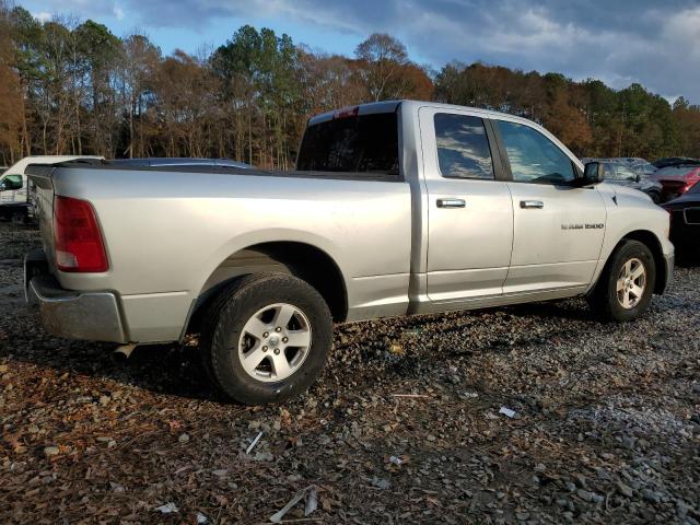 Photo 3 from auction – 2011 DODGE RAM 1500 with VIN 1D7RB1GP6BS608869
