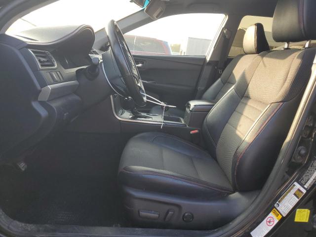 Photo 7 from auction – 2017 TOYOTA CAMRY SE with VIN 4T1BF1FK5HU721498