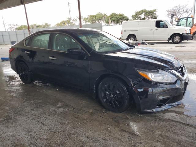 Photo 4 from auction – 2018 NISSAN ALTIMA 2.5 with VIN 1N4AL3AP3JC295805