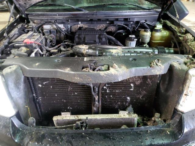 Photo 11 from auction – 2005 FORD F150 with VIN 1FTPX04575KE27445